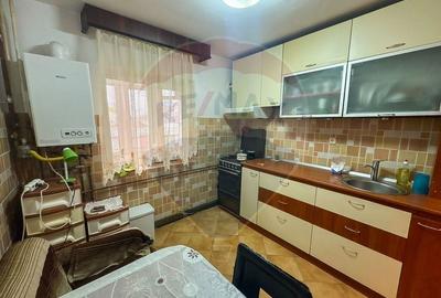 Apartament cu 2 camere decomandat, mobilat în Central - 4