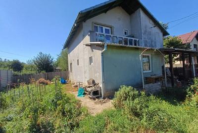 CASA 4 CAMERE , 400 MP TEREN, HORPAZ - 6