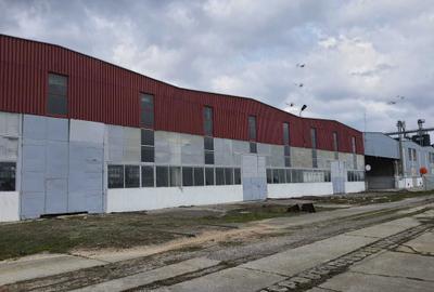 Spațiu comercial, de 1 mp, în Hârșova - 2