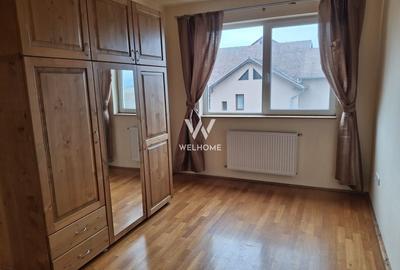 Apartament cu 3 camere, de inchiriat in Sibiu, Strand Apartament cu 3 camere, de inchiriat in Sibiu, Strand - 12