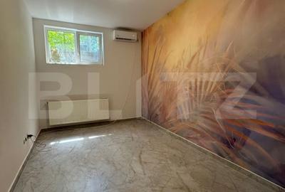 Apartament cu 2 camere, 53 mp, Lujerului - Spatiu Comercial