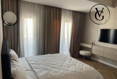 Vila - LakeSide Home - Ovidiu - Vedere catre lac - 12