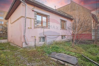 Casă cu 5 camere cu Garaj în Craiter - 2