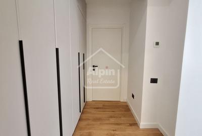Apartament cu 3 camere decomandat, mobilat în Central - 21