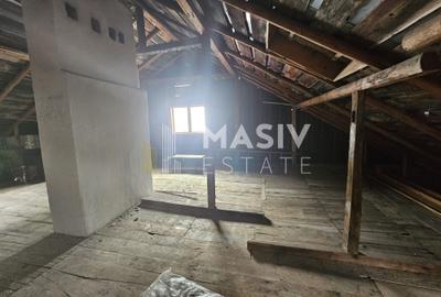 Casă cu 3 camere, în stațiunea Azuga - 8