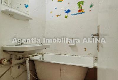 Garsoniera in Deva, zona Dacia, Aleea Plopilor, 21 mp, etaj 2 - 1