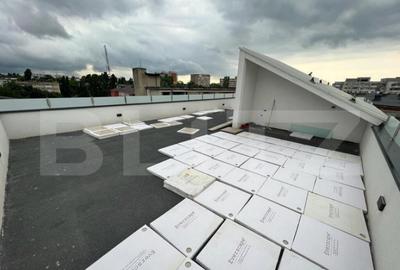 Penthouse 3 camere, Calea Bucuresti zona Dezrobirii/McDonald - 9