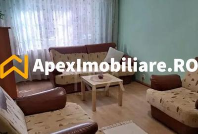 Garsonieră decomandată în Rahova - 4