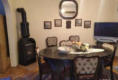 Pucioasa Inchirez apartament - 2