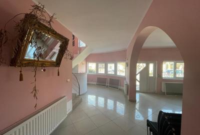 Casa impunatoare D+P+1 cu 709 mp teren si toate utilitatile in Balta Verde - 8