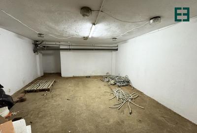 Spațiu comercial, de 75 mp, în Simion Bărnuțiu - 2