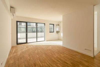 Apartament cu 3 camere decomandat în Central - 2