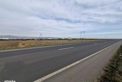 Spațiu comercial, în Centura - 2