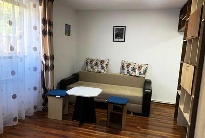 Garsoniera de inchiriat in Ploiesti, zona ultracentrala - 2