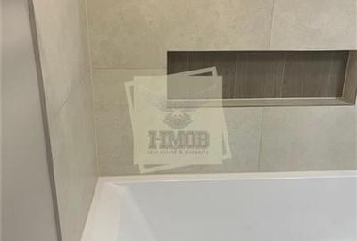 Apartament cu 2 camere 2 bai zona Calea Dumbravii - 16