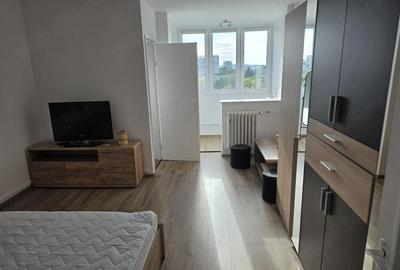 Garsonieră decomandată în Gheorgheni - 7