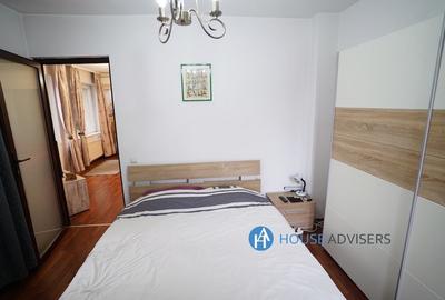 Apartament cu 2 camere în Universitate - 9