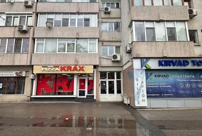 Apartament cu 2 camere decomandat, mobilat în Dacia - 7