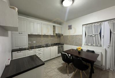 Casa individuală, mobilată, teren 400 mp, Giroc - 4