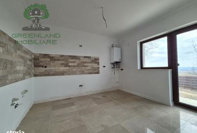 Casă cu 4 camere în Tomești - 16