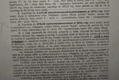 Casă cu 2 camere în Central - 4