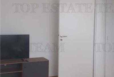 Apartament cu 2 camere semidecomandat, mobilat în 1 Mai - 2