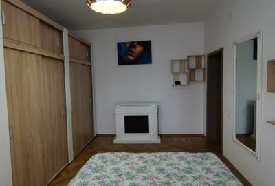 Apartment renovat bloc rusesc AFI COTROCENI Apartment renovat bloc rusesc AFI COTROCENI - 10