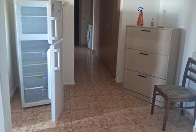 Apartament cu 3 camere decomandat, mobilat în Tomis Nord - 6