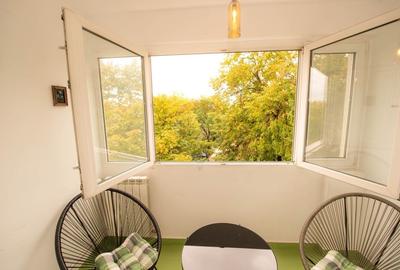 Apartament de vanzare 2 camere 50 mp , balcon, Pajura - 13
