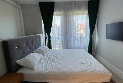 Apartament cu 3 camere circular, mobilat în Central - 7