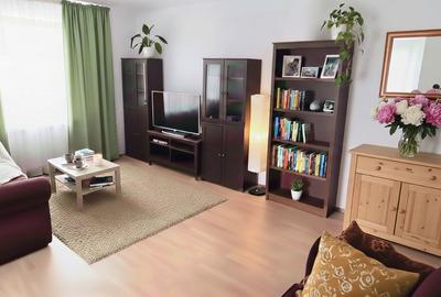 Apartament cu 2 camere decomandat în Sud - 14