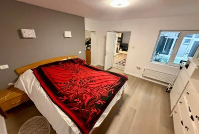 Casa 3 camere - Garaj - CT gaze - 3