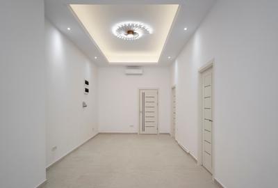 Spațiu comercial, de 130 mp, în Rahova - 5