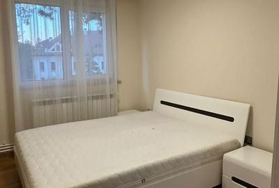 Apartament cu 3 camere în Central - 11
