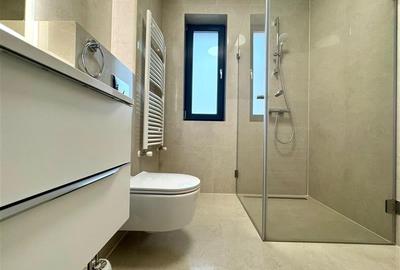 NOU - Apartament cu 2 camere - Andrei Muresanu - parcare subterana - 5