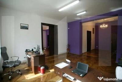 Apartament cu 5 camere decomandat în Central - 3