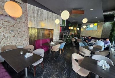 Spatiu comercial - Chirias Activ - Universitate Spatiu comercial - Chirias Activ - Universitate - 1