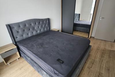 Apartament cu 2 camere decomandat în Nufărul - 1