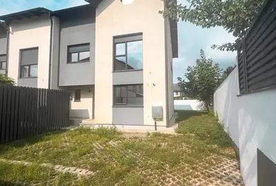 Casa 4 Camere Voluntari Mutare Imediata 2 locuri parcare Merita Vazut - 1