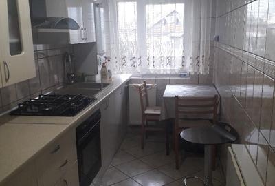 Apartament cu 3 Camere Decomandat in Zamca - 1