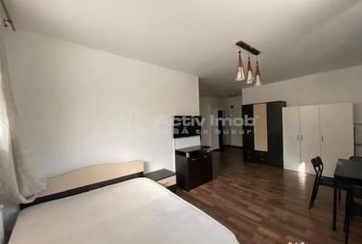 Garsonieră decomandată în Sisești - 3