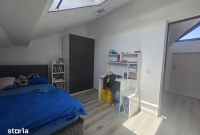 Apartament cu 4 camere în Valea Lupului - 9