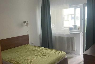 Apartament cu 2 camere decomandat în Florești - 1