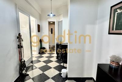 Apartament cu 2 camere decomandat în Armeneasca - 4