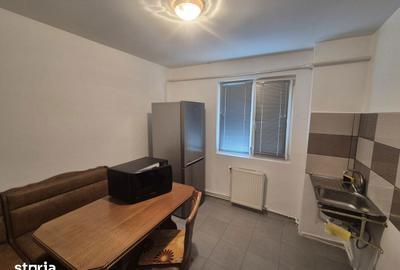 Apartament cu 2 camere semidecomandat în Central - 7