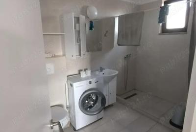Apartament cu 2 camere decomandat în Central - 3