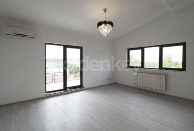 Casă individuală cu 6 camere cu Canalizare în Pipera - 9