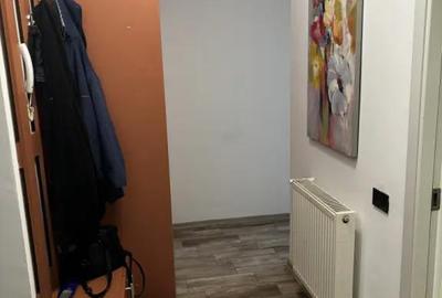 Apartament cu 2 camere decomandat în Chiajna - 5