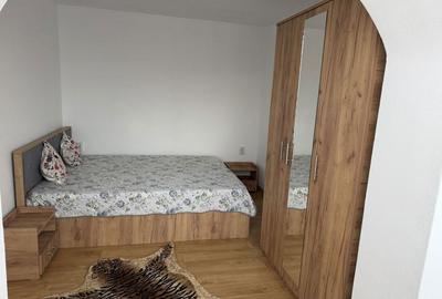 Apartament cu 2 camere decomandat în Central - 6