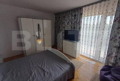 Casa plan parter plus etaj cu 6 camere, 250 mp si 2400 mp teren, zona Pestisani - 9